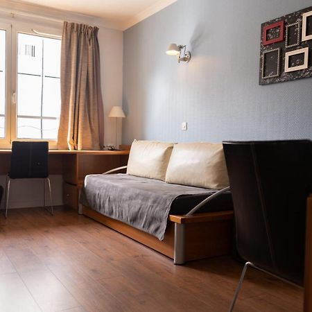 Confortable Apartment Near Porte De Versailles Issy-les-Moulineaux Exterior photo