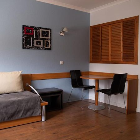 Confortable Apartment Near Porte De Versailles Issy-les-Moulineaux Exterior photo