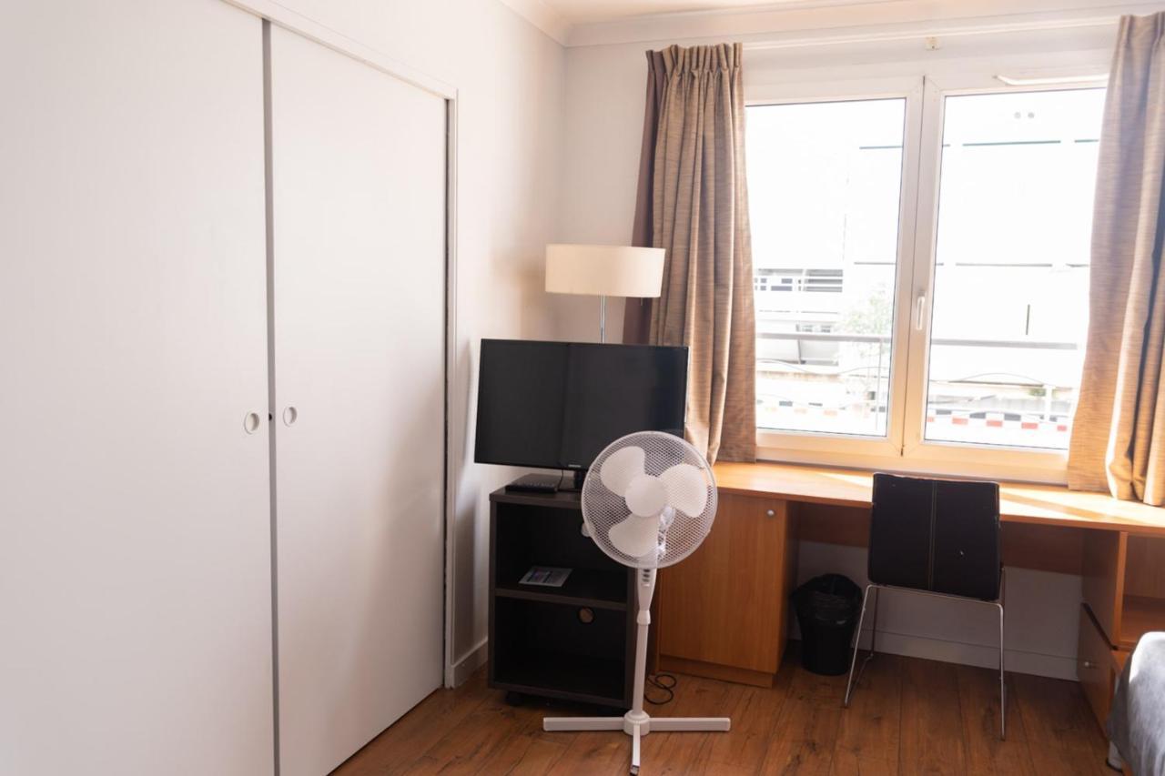 Confortable Apartment Near Porte De Versailles Issy-les-Moulineaux Exterior photo