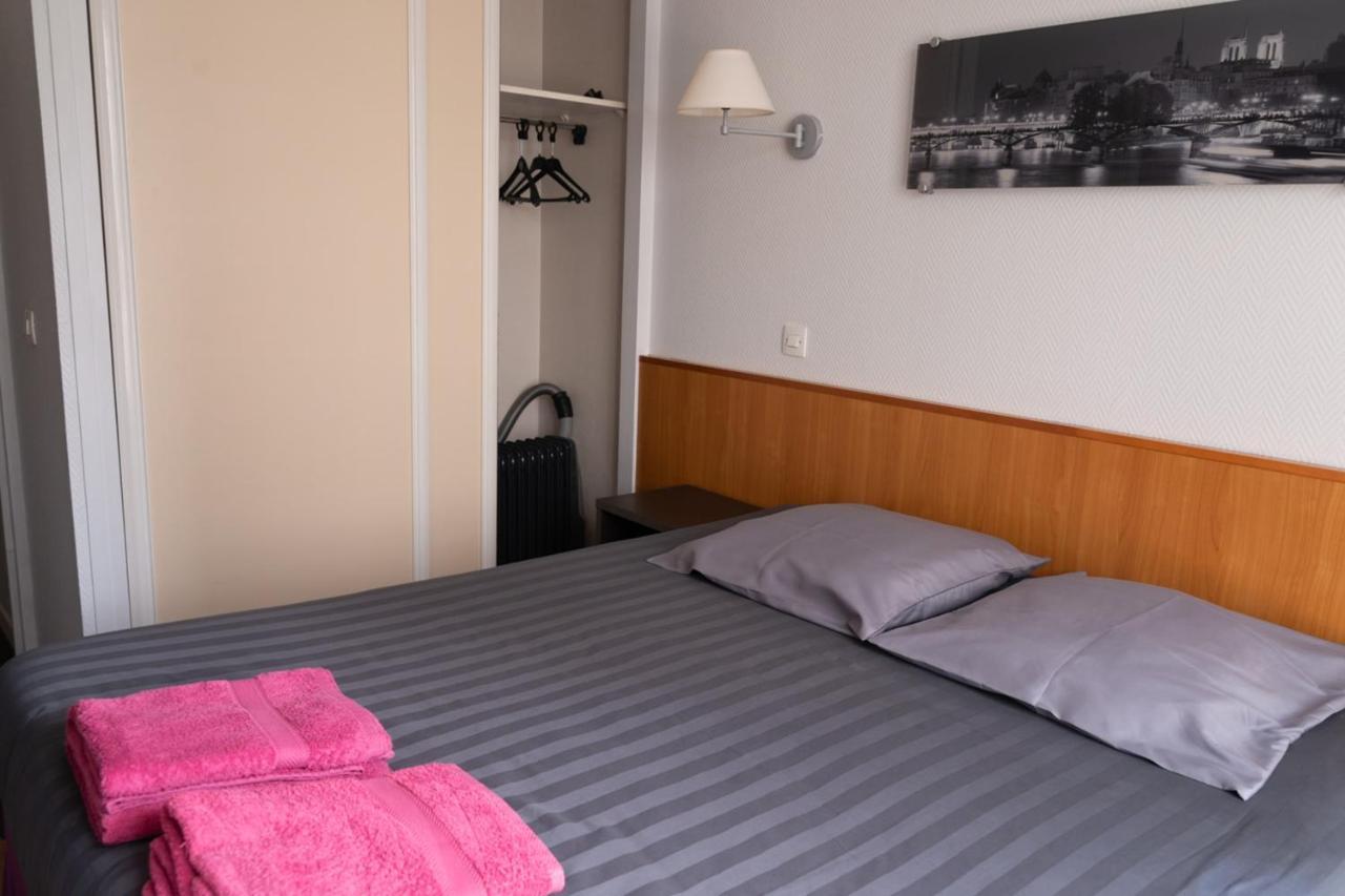 Confortable Apartment Near Porte De Versailles Issy-les-Moulineaux Exterior photo